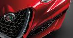 Alfa Romeo Stelvio Quadrifoglio 2017 года (NA)